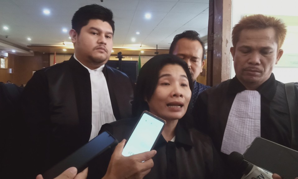 Kuasa Hukum Bantah Ade Yasin Terlibat Suap Tim BPK Jabar Hingga Sebut KPK Tidak Cermat Dan Tidak Jelas