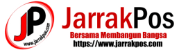 Jarrakpos Jabar